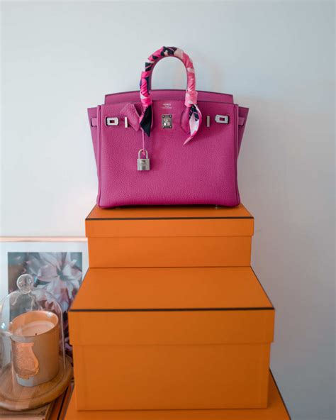 my hermes birkin